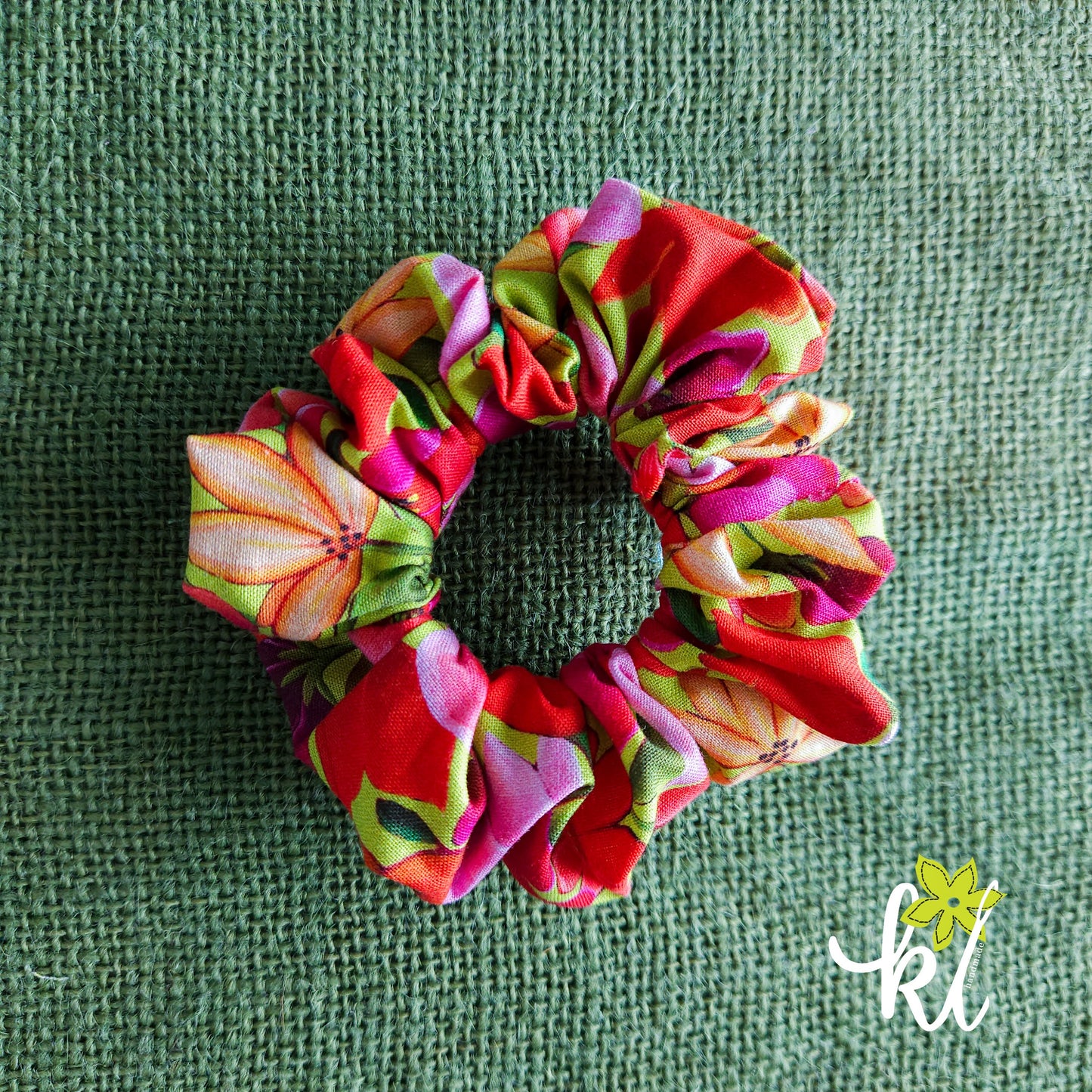 Scrunchies