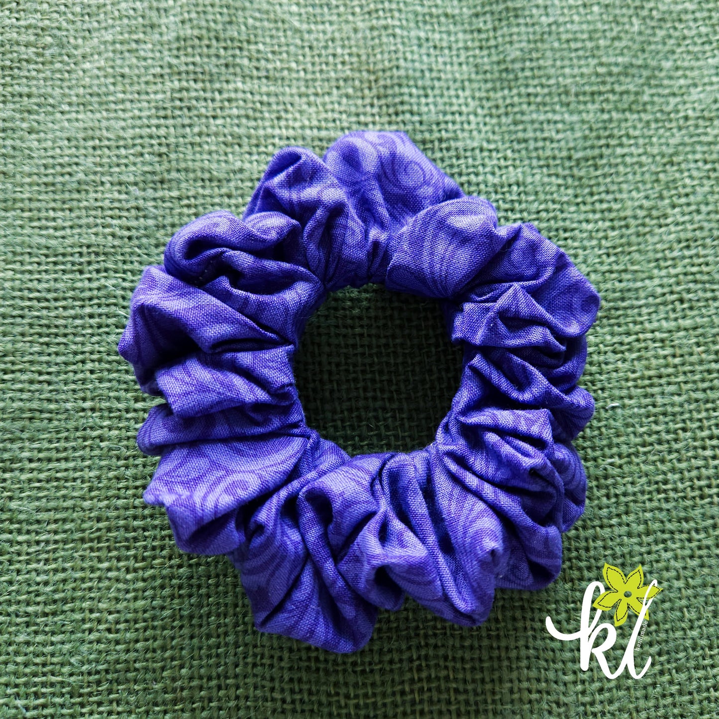 Scrunchies