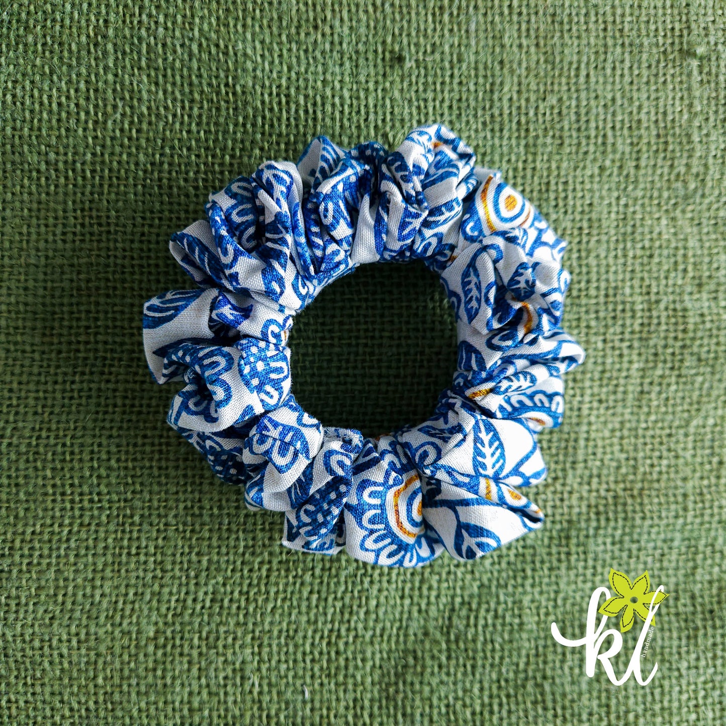 Scrunchies