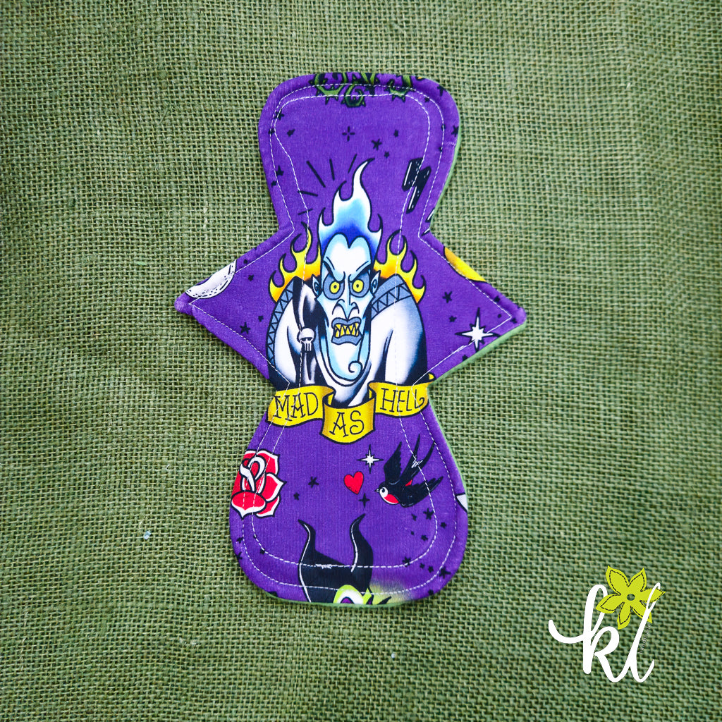 10" Moderate Pad (3 estilos)