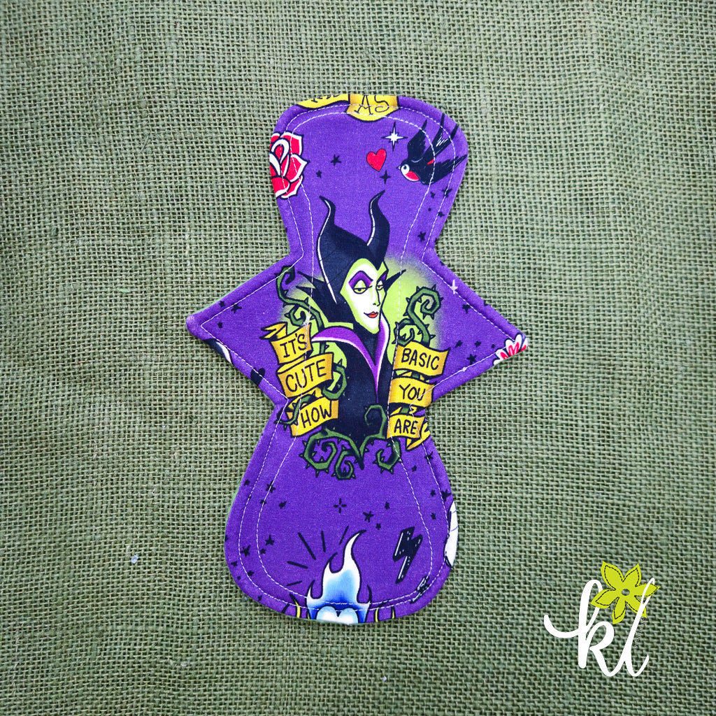 10" Moderate Pad (3 estilos)