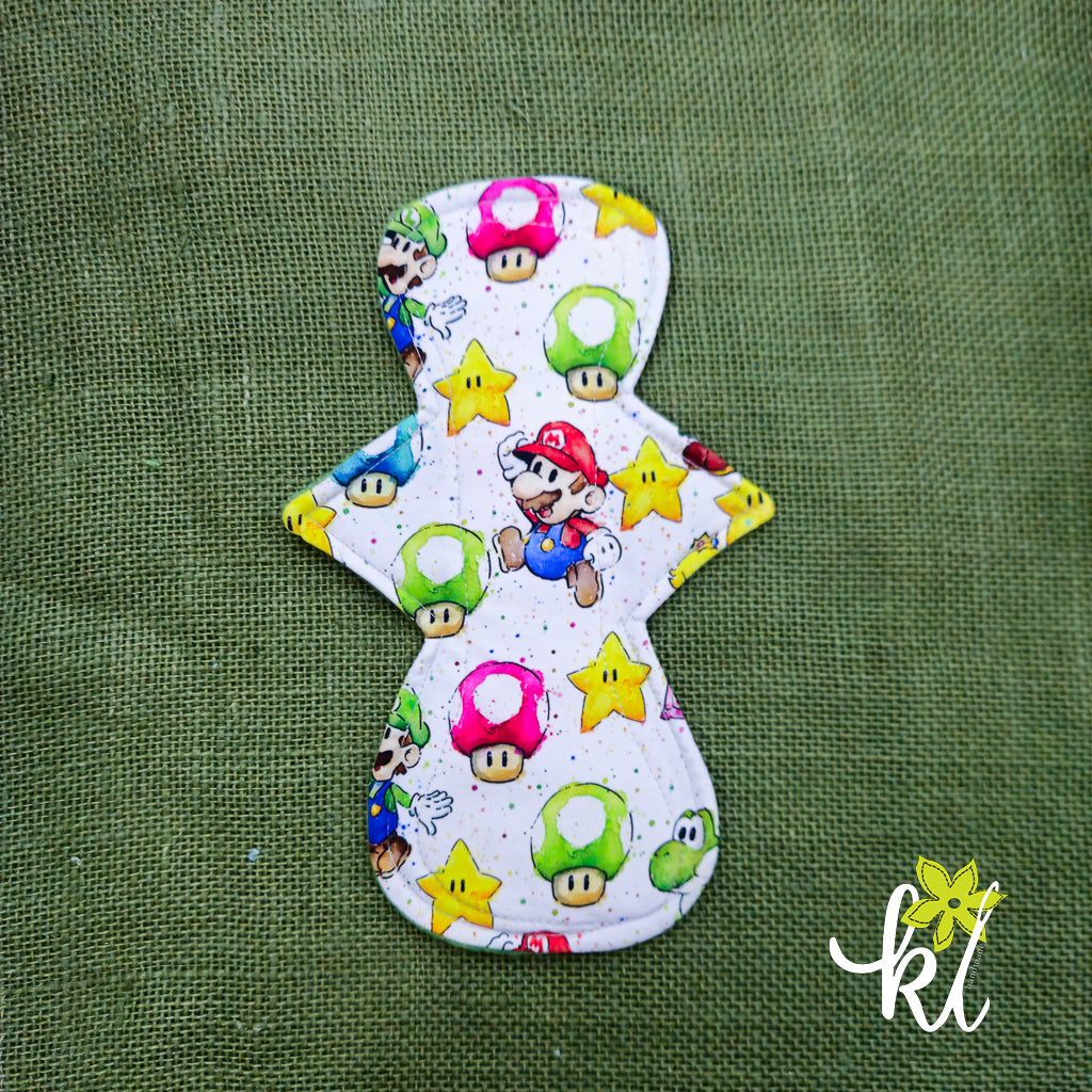 10" Heavy Pad