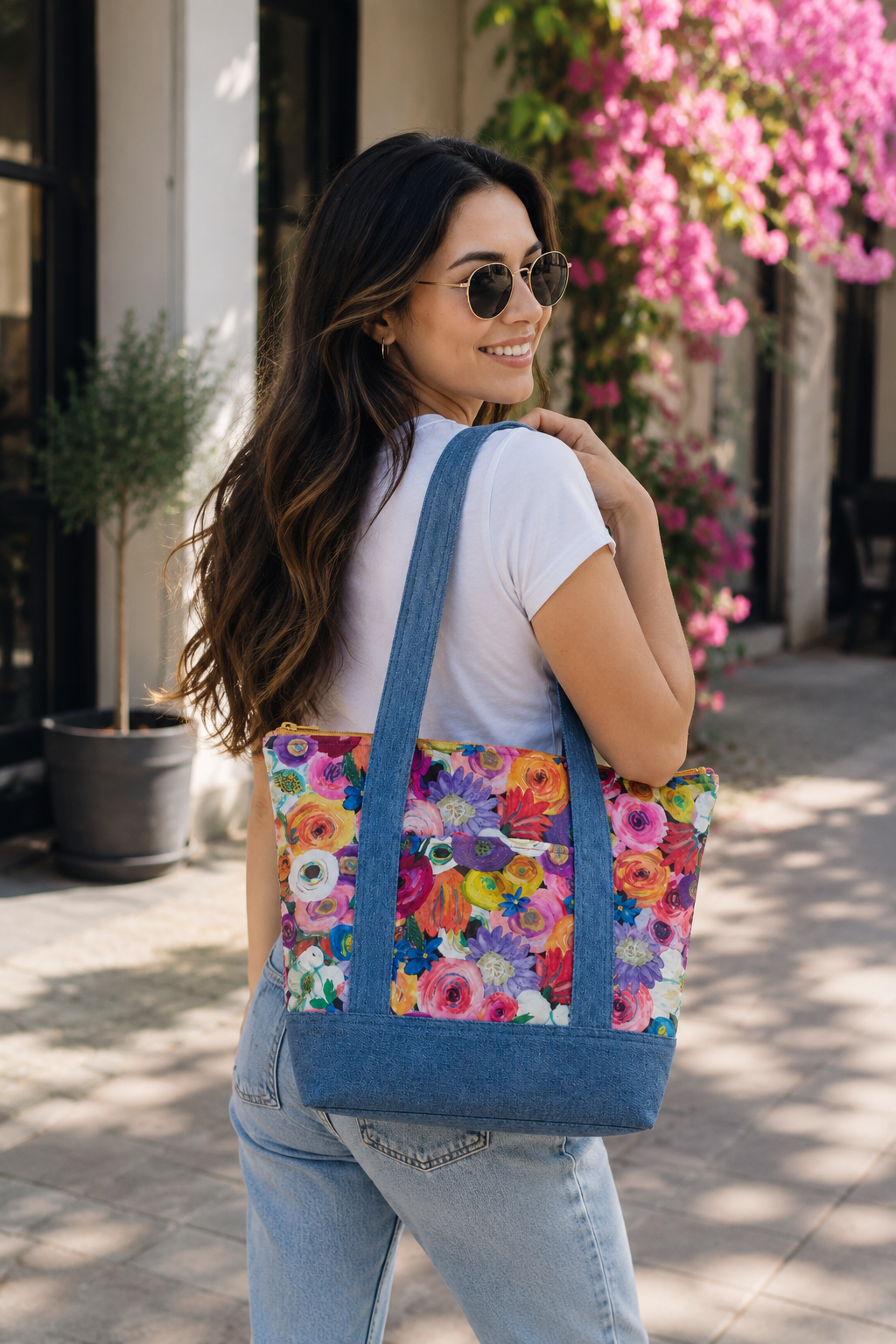 Bolso Casual - Amelia Collection
