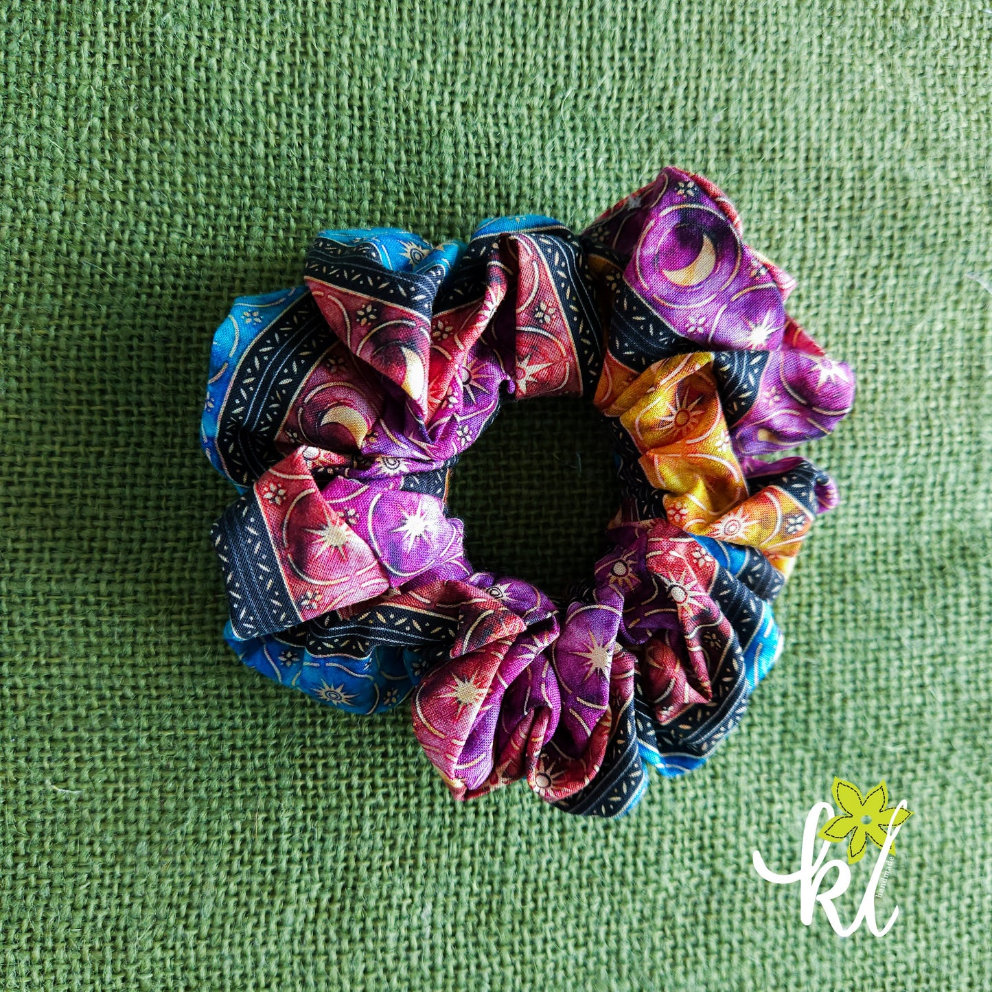 Scrunchies
