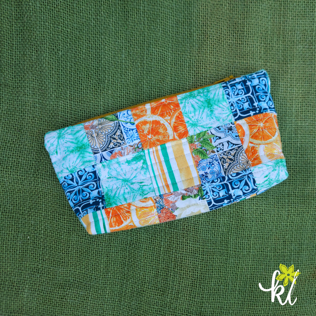 Essentials Pouch