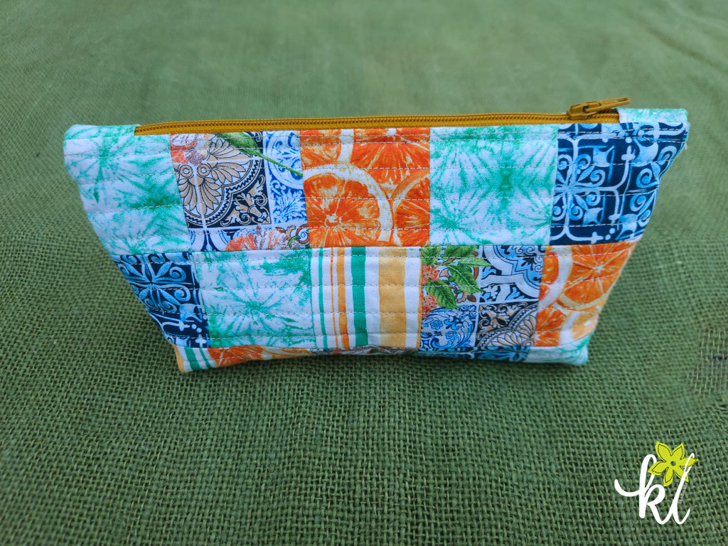 Essentials Pouch