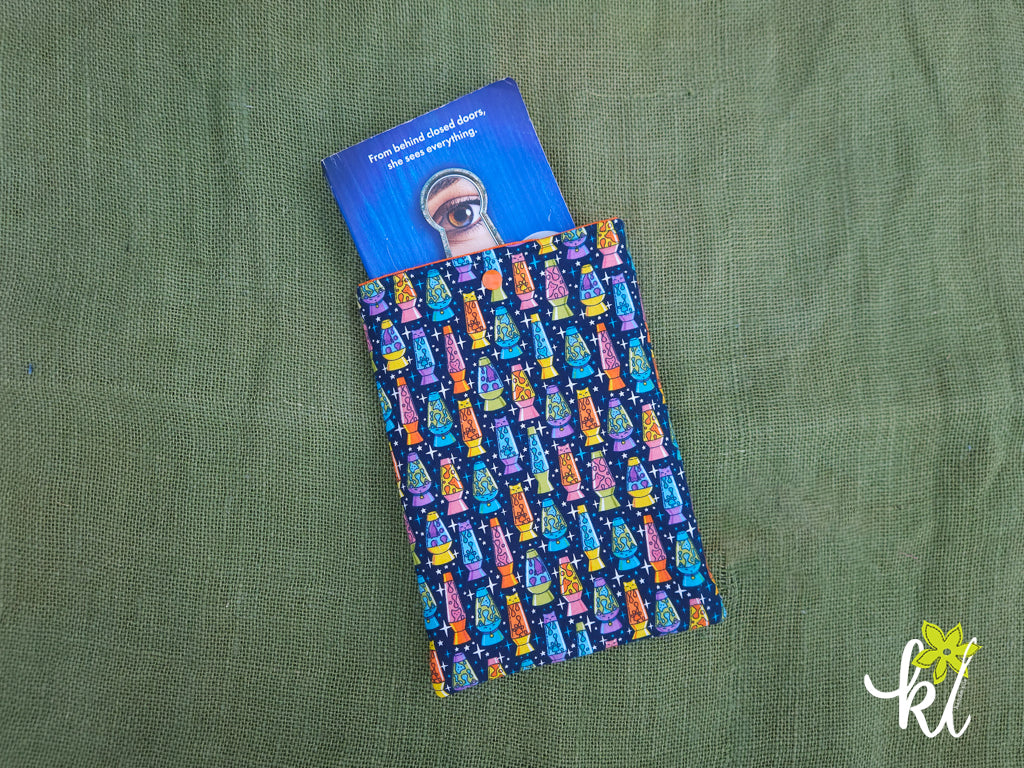 Book Sleeve | Protector para Libros, Kindle, Journals y Más (Copy)