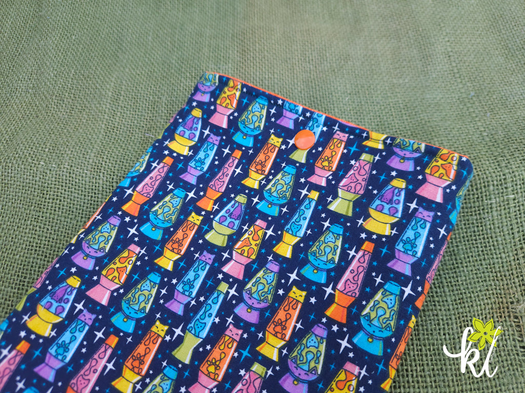 Book Sleeve | Protector para Libros, Kindle, Journals y Más (Copy)