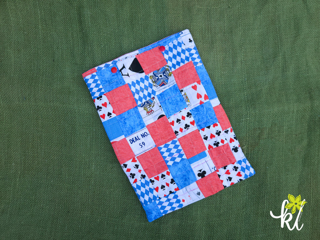 Book Sleeve Plus