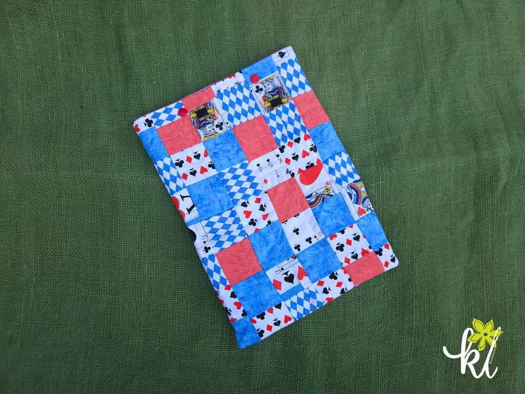 Book Sleeve Plus