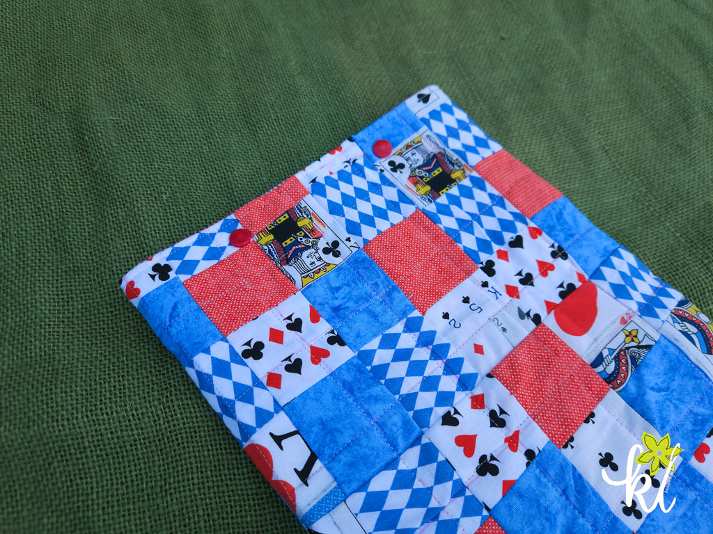 Book Sleeve Plus