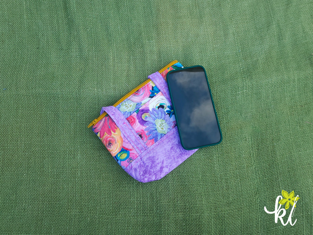 Carry-All Pouch
