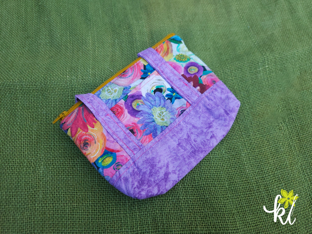 Carry-All Pouch