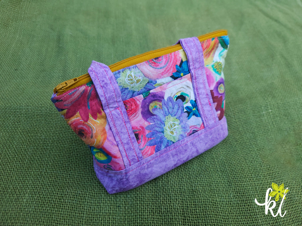Carry-All Pouch