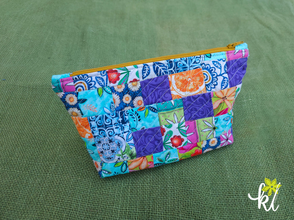 Organizer Pouch