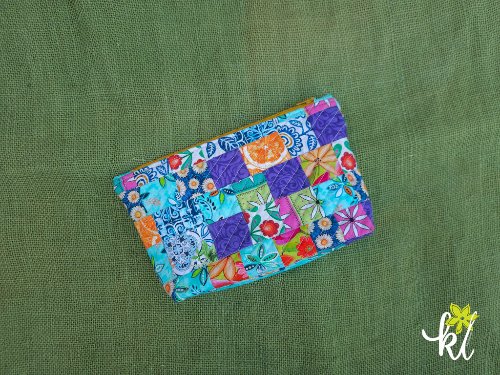 Organizer Pouch