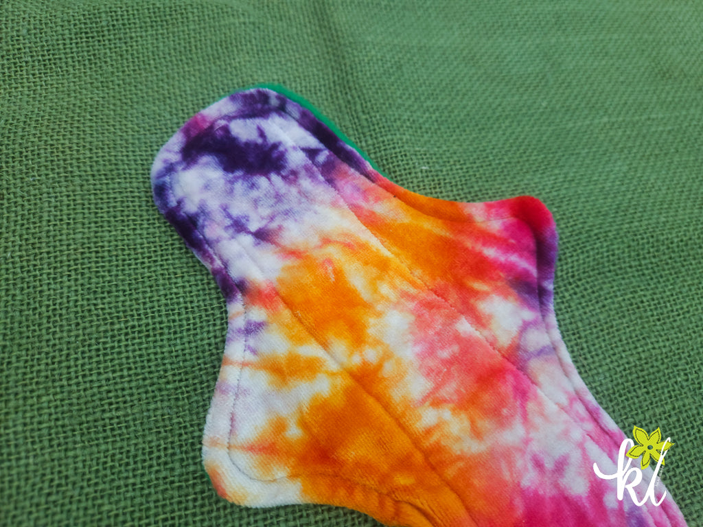 10" Moderate Pad
