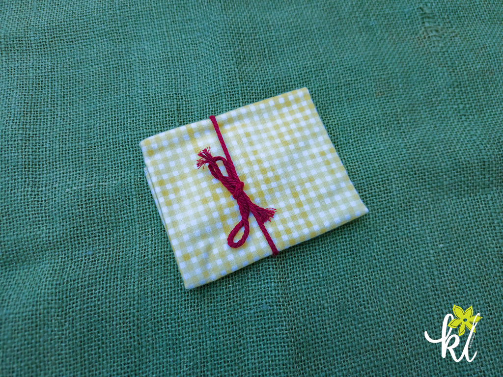 Paños de Cocina Reutilizables | Kitchen Towels