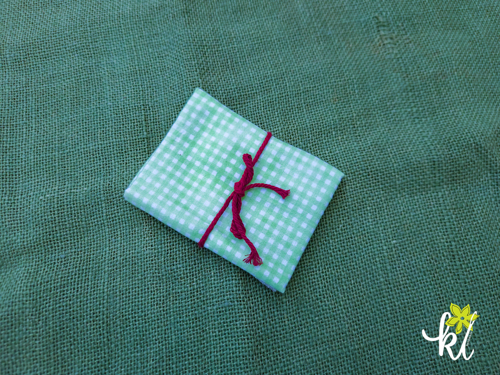 Paños de Cocina Reutilizables | Kitchen Towels