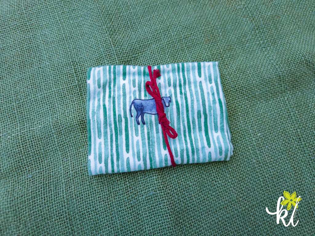 Paños de Cocina Reutilizables | Kitchen Towels
