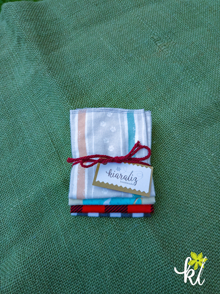 Paños Multiuso Reutilizables | Unpaper Towels 🌿