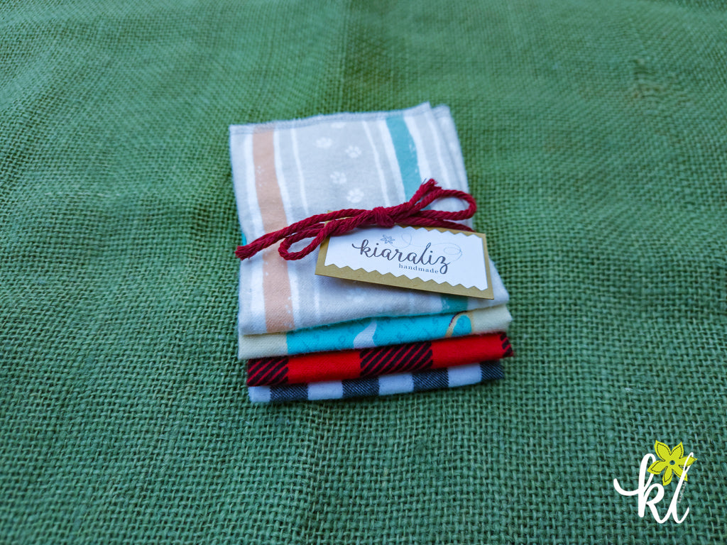 Paños Multiuso Reutilizables | Unpaper Towels 🌿