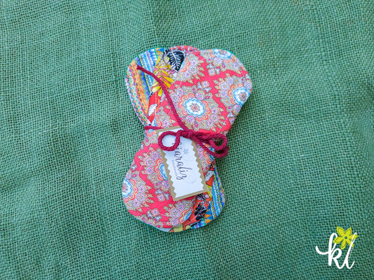 Pack 3 Liners Diarios 7" | Pantiliners de Tela Reutilizables