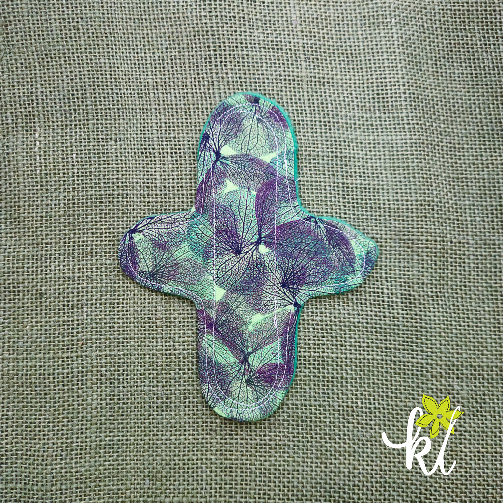 7" Daily Liner - Slim