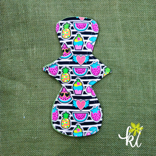 11" Heavy Pad