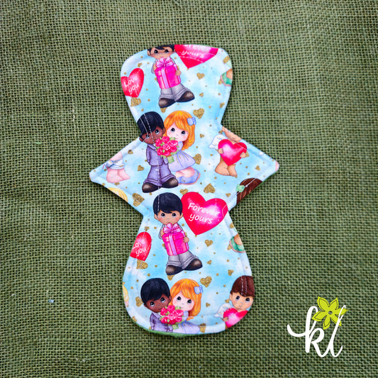 9.5" Heavy Pad