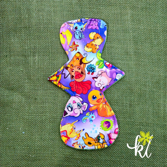 11" Heavy Pad