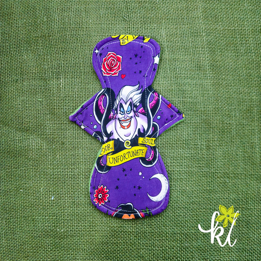 10" Heavy Pad