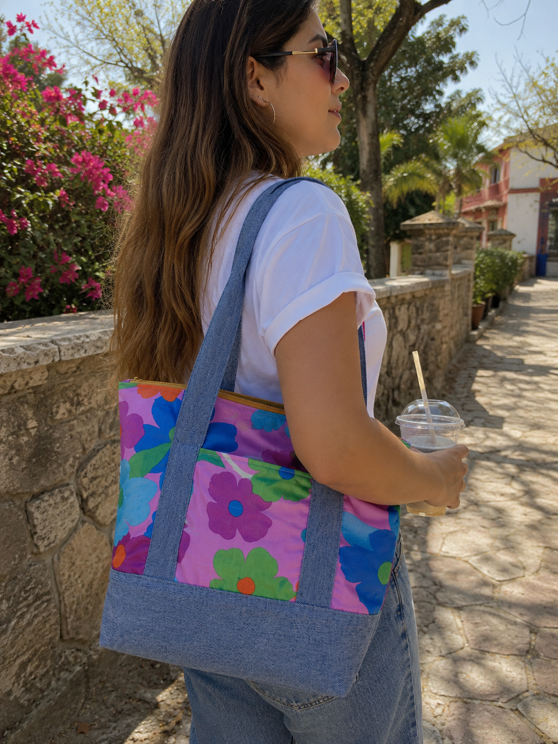 Bolso Casual - Amelia Collection