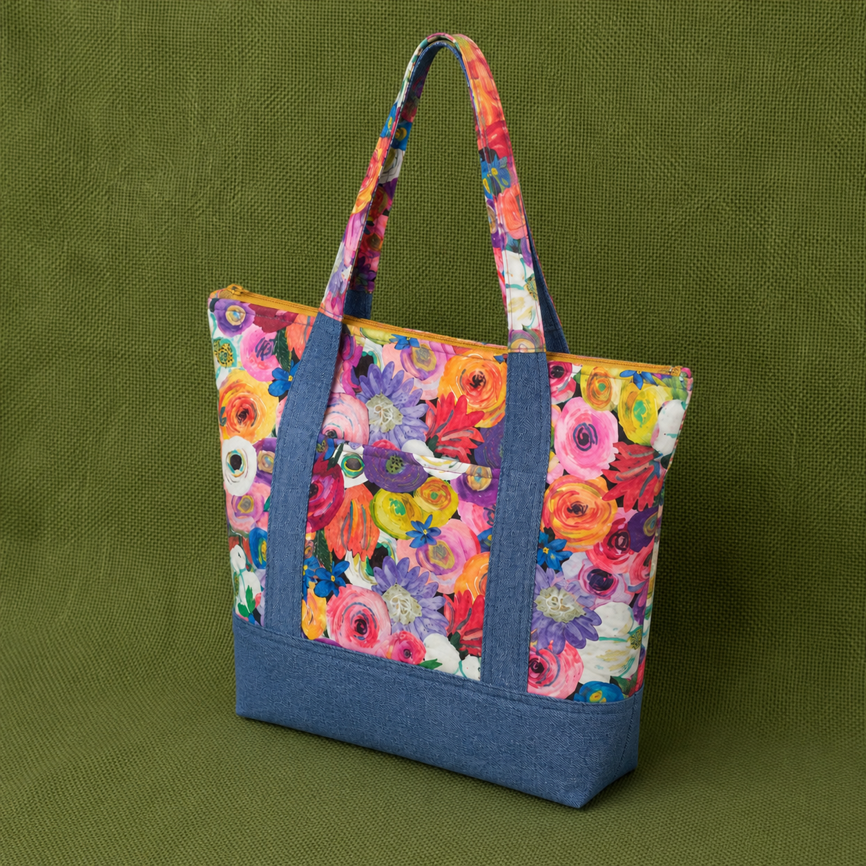 Bolso Casual - Amelia Collection