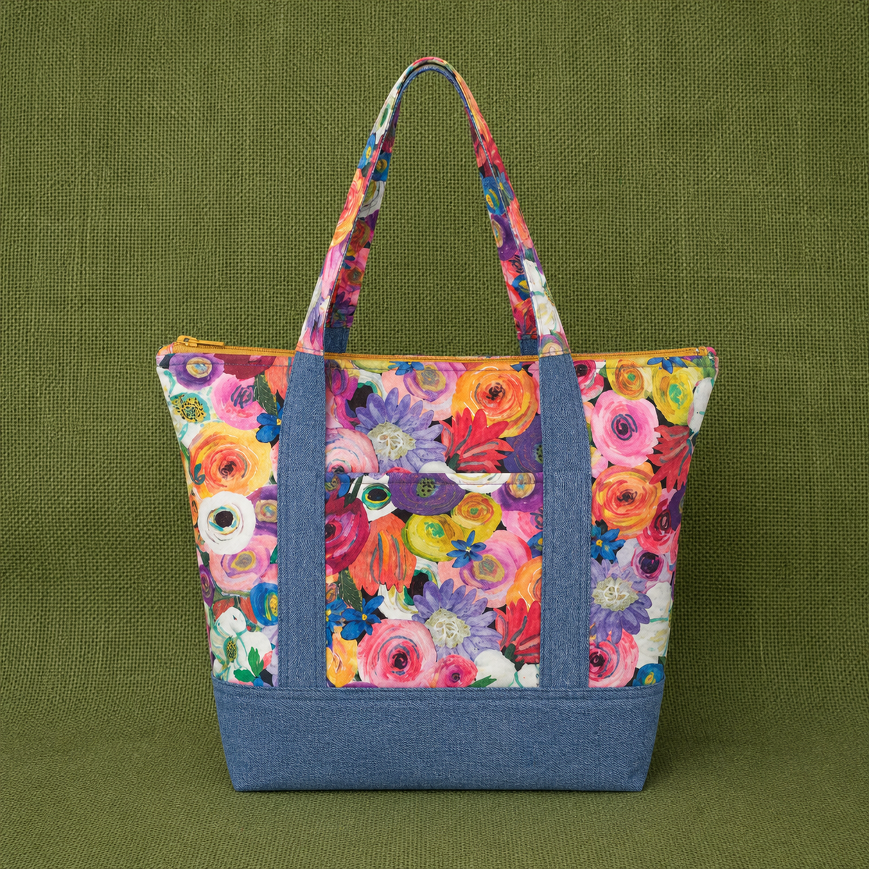 Bolso Casual - Amelia Collection
