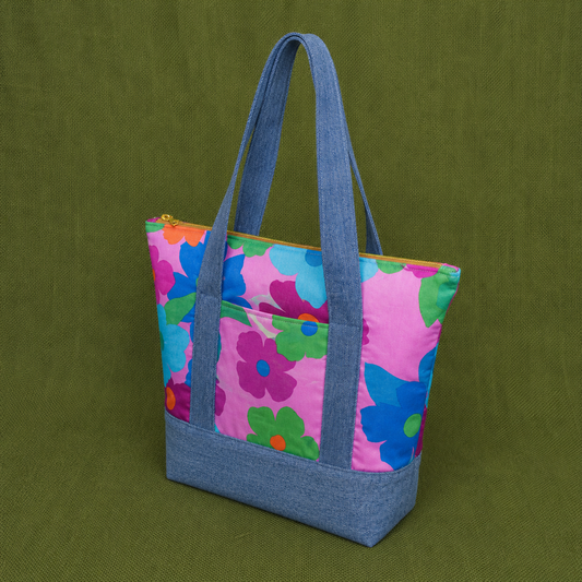 Bolso Casual - Amelia Collection