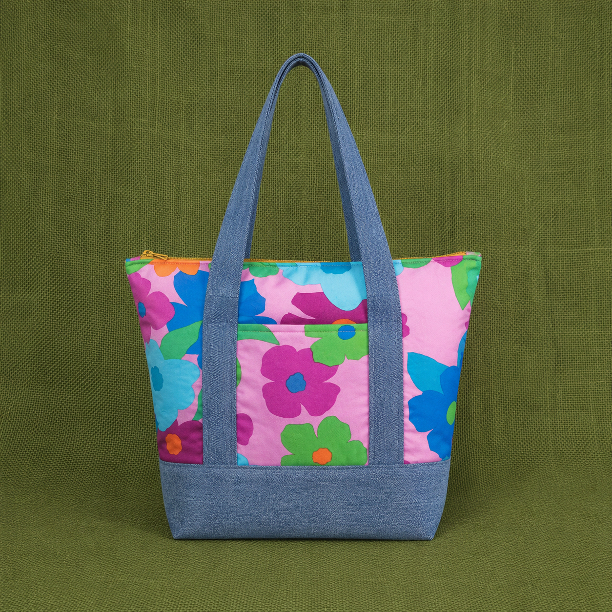 Bolso Casual - Amelia Collection