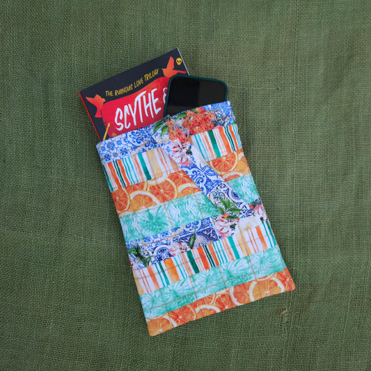 Book Sleeve | Protector para Libros, Kindle, Journals y Más
